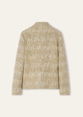 Áo khoác ngắn Spagna