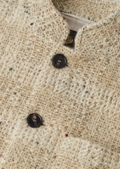 Áo khoác ngắn Spagna