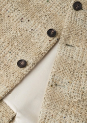 Áo khoác ngắn Spagna