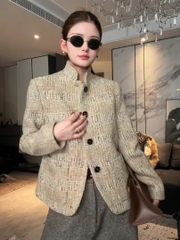 Áo khoác ngắn Spagna