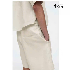 Quần đũi COS cạp chun sau 3 màu