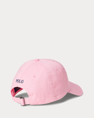 Mũ lưỡi chai Ralph Lauren