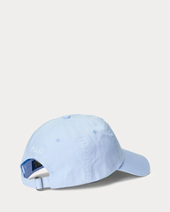 Mũ lưỡi chai Ralph Lauren