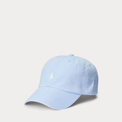 Mũ lưỡi chai Ralph Lauren