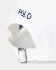 Mũ lưỡi chai Ralph Lauren