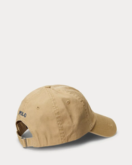 Mũ lưỡi chai Ralph Lauren