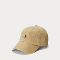 Mũ lưỡi chai Ralph Lauren
