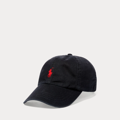 Mũ lưỡi chai Ralph Lauren