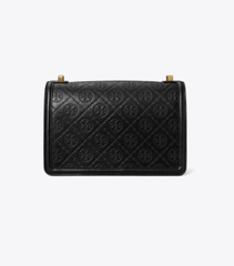Túi Tory Burch chữ T Monogram