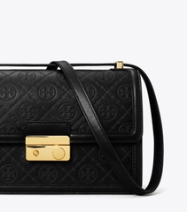 Túi Tory Burch chữ T Monogram