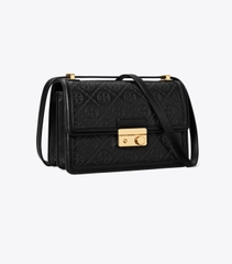 Túi Tory Burch chữ T Monogram