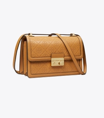 Túi Tory Burch chữ T Monogram