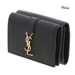 Ví da YSL sz Mini