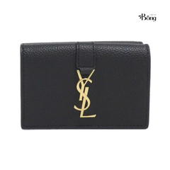 Ví da YSL sz Mini