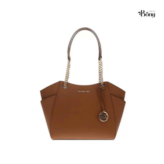 Túi Micheal Korrs Sz40x27 bản tuồn auth quai xích 2 màu
