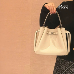 Túi Tory Burch da bê sần 2 màu