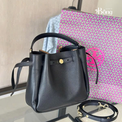Túi Tory Burch da bê sần 2 màu
