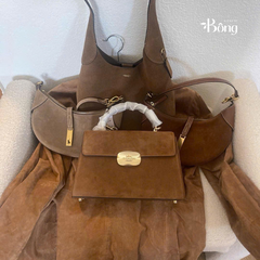Túi Coach (18x25) 6 màu