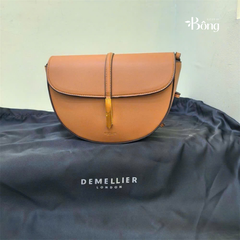 Túi Demellier vầng trăng sz24x17x8
