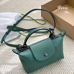 Túi Longchamp mini full da bản 4 màu 2025
