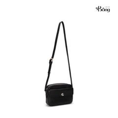 Túi camera bag Polo RL da thật tuồn auth fullbox