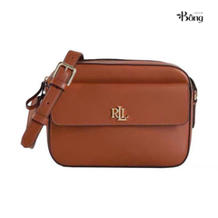 Túi camera bag Polo RL da thật tuồn auth fullbox