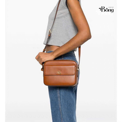 Túi camera bag Polo RL da thật tuồn auth fullbox