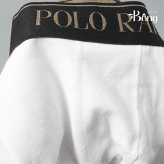 Boxer nam Polo RL  dư xịn set hộp 3pcs
