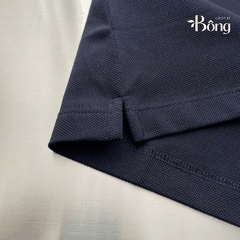 Polo BOSS cổ bẻ 3 màu bản VIP