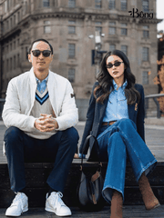 Blazer Polo RL tuồn auth 2 màu (Huy hiệu mới)