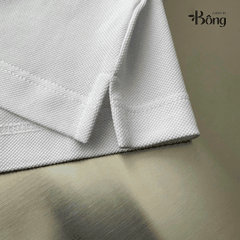 Polo BOSS cổ bẻ 3 màu bản VIP