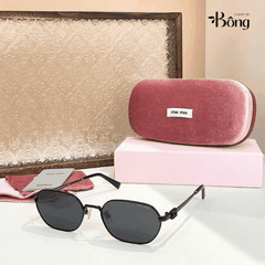 Kính Miumiu OMU52YS - Bản VIP fullbox