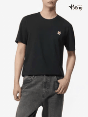 Tshirt Maison Kitsune logo 1 cáo