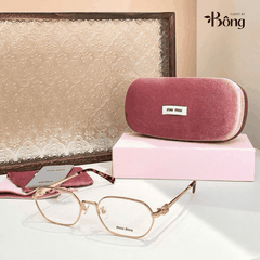 Kính Miumiu OMU52YS - Bản VIP fullbox