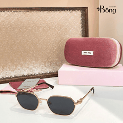 Kính Miumiu OMU52YS - Bản VIP fullbox