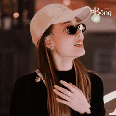 Kính Gentle Monster KUNST JENNIE