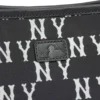 Túi MLB unisex Big Classic Monogram Jacquard Bucket