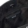 Túi MLB unisex Big Classic Monogram Jacquard Bucket