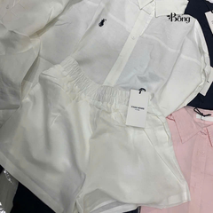 SET TTOO VOUIS LINEN