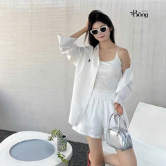 SET TTOO VOUIS LINEN
