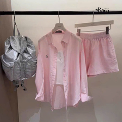 SET TTOO VOUIS LINEN