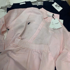 SET TTOO VOUIS LINEN