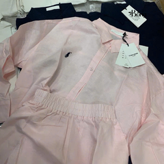 SET TTOO VOUIS LINEN