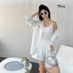 SET TTOO VOUIS LINEN