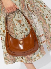 Túi kẹp nách Tory Burch