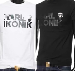 Tshirt Karl Largerfeld nam dư xịn