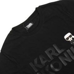 Tshirt Karl Largerfeld nam dư xịn