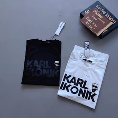 Tshirt Karl Largerfeld nam dư xịn