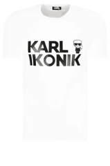 Tshirt Karl Largerfeld nam dư xịn