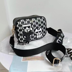 Túi Camera Bag Karl Largerfeld